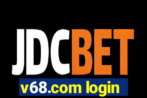 v68.com login